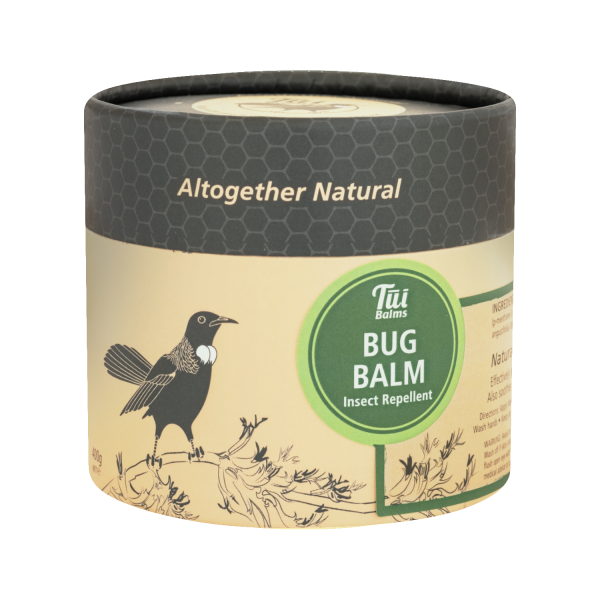 Tui Balms Bug Balm on Sale