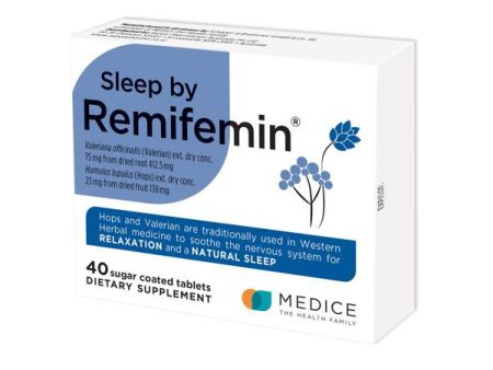 Remifemin Sleep Hot on Sale