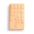 Makeup Revolution - Chocolate Bar Bath Fizzer Orange - Bath Fizzer Supply