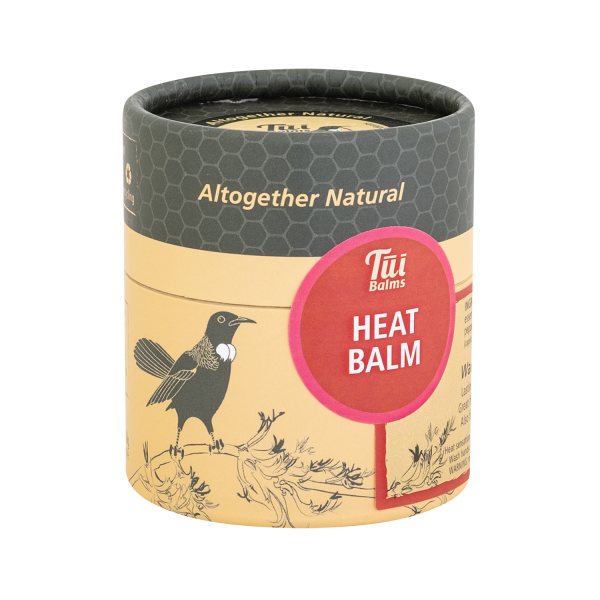 Tui Balms Heat Balm Cheap