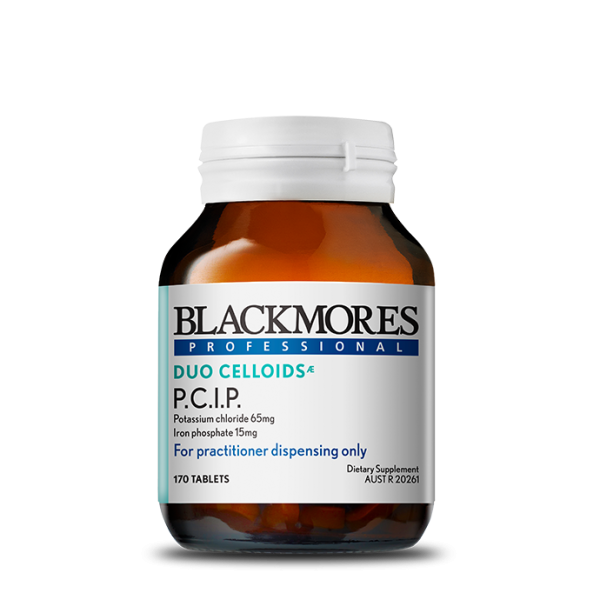 Blackmores Professional Duo Celloids P.C.I.P For Discount