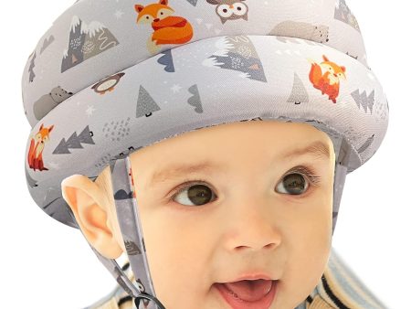 Baby Head Protector Discount