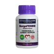 Nathealthsolutions BergaFEMME+ Hormonal & Cardio Support Online Hot Sale