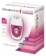 EP7300 REMINGTON EPILATOR - 3 IN 1 WET & DRY Fashion