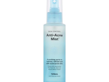 Skin Control Anti-Acne Mist Online now