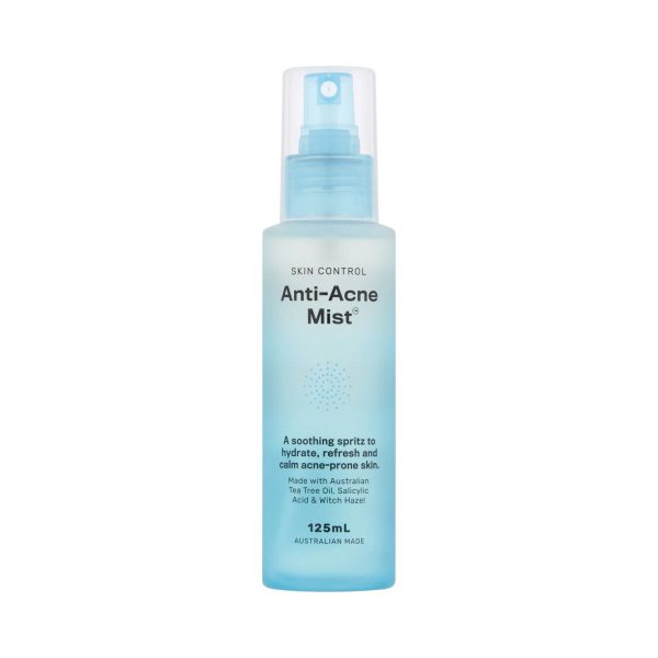 Skin Control Anti-Acne Mist Online now