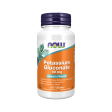 NOW Foods Potassium Gluconate 99mg Discount