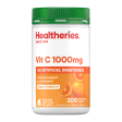 Healtheries Vit C 1000mg For Discount