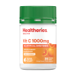 Healtheries Vit C 1000mg For Discount