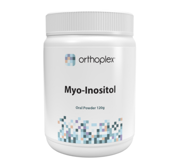 Orthoplex White Myo-Inositol Online