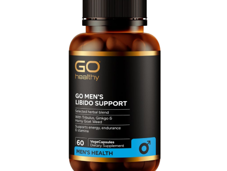 GO Healthy Go Men s Lidibo Support Online