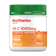 Healtheries Vit C 1000mg For Discount