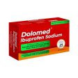 Dolomed Ibuprofen Sodium Pain Relief For Sale