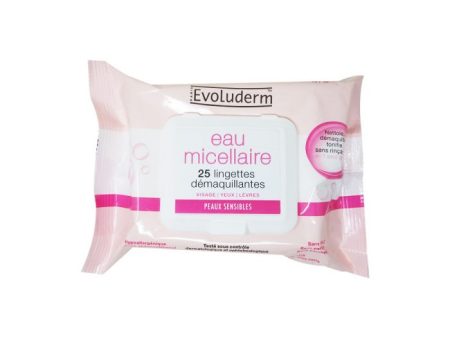 Micellar Water Cleansing Wipes Sale