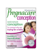 Vitabiotics Pregnacare Conception (30tablets) Hot on Sale