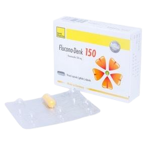 Flucona-Denk 150mg 1Tab Box For Sale