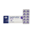 Norvasc 5mg (Box 3x10Tab) For Cheap