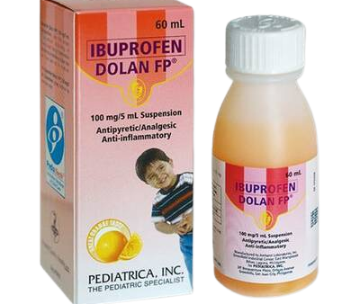 DOLAN FB 100mg 5ml 60ml Sale