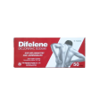 DIFELENE 50mg 24x1x10tab Cheap