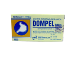 DOMPEL 10mg 10tab x 10Blis Box For Discount