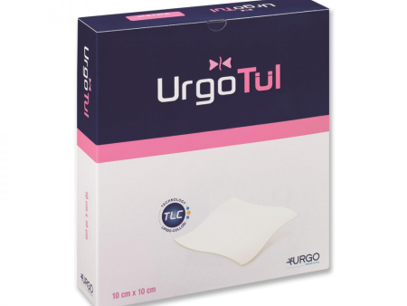 Urgotul 10cm x 10cm 10 S Box Online Hot Sale