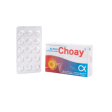 Alphachymotripsine CHOAY 2Blisterax15Tab Fashion