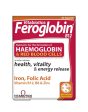 Vitabiotics Feroglobin B12 (30capsules) For Cheap