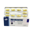 NEURONTIN 300mg 3x10cap Cheap