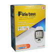 Fine Test (Blood Glucose Monitoring System Auto-coding) Online