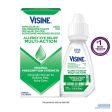 Visine Allergy Eye Relief 15ml Fashion