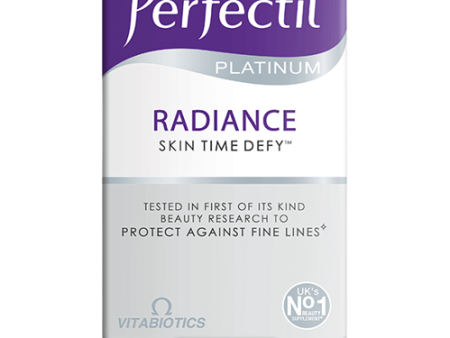 Vitabiotics Perfectil Platinum (30 tablets) Online now