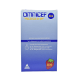 OMNICEF 125MG 5ML 30ML Online Hot Sale