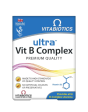 Vitabiotics Ultra Vitamin B Complex (60 tablets) Online