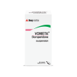 Vometa Suspension (Domperidone) 60ml Hot on Sale