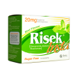 RISEK INSTA SACHET 20MG 1680MG (BOX 10) Discount