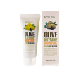 Farmstay Olive Intensive Moisture Form Cleanser 100ml Tube For Cheap