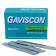 GAVISCON 10ml 1x24sac For Discount