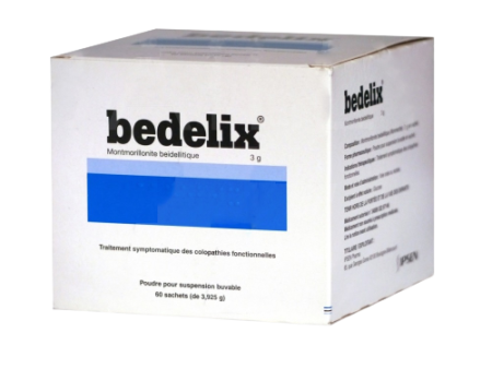 BEDELIX 3g 1x30sac Online now