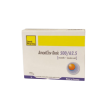 Amoxiclav-Denk 500mg 62.5mg (16Tbl Box) Online