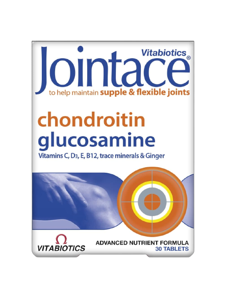 Vitabiotics Jointace Chondroitin (30tablets) Online Hot Sale