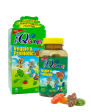 One Q Gummy Veggies&Prebiotic Bottle For Sale