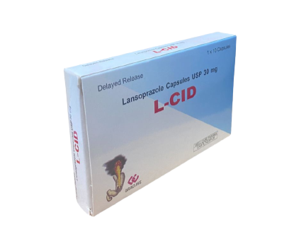 L-CID (Box  1x10 Cap) Online now