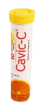 CaVic-C Effervescent 10 tablets Box For Sale