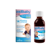 Vitabiotics Wellbaby Multi-Vitamin Liquid 150ml Supply