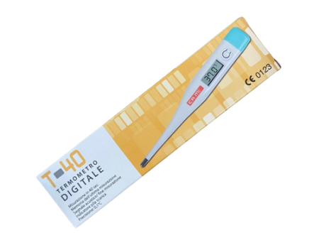 Digital Thermometer T-40 Online Hot Sale