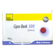 Cipro-Denk 500 10Tab Box For Sale