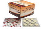 CIMETIDINE 400MG Creat 10tab Blister Supply