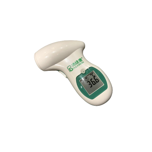 Polygreen Non-Contact Infrared Forehead (KI-8280) Discount