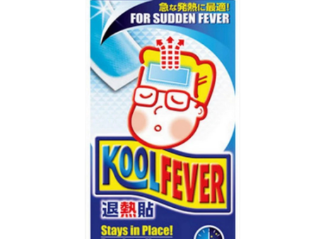 Koolfever for adult (3Pack Box) For Sale