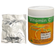 Vitamine C Orange (Flacon 100 Tab) For Cheap